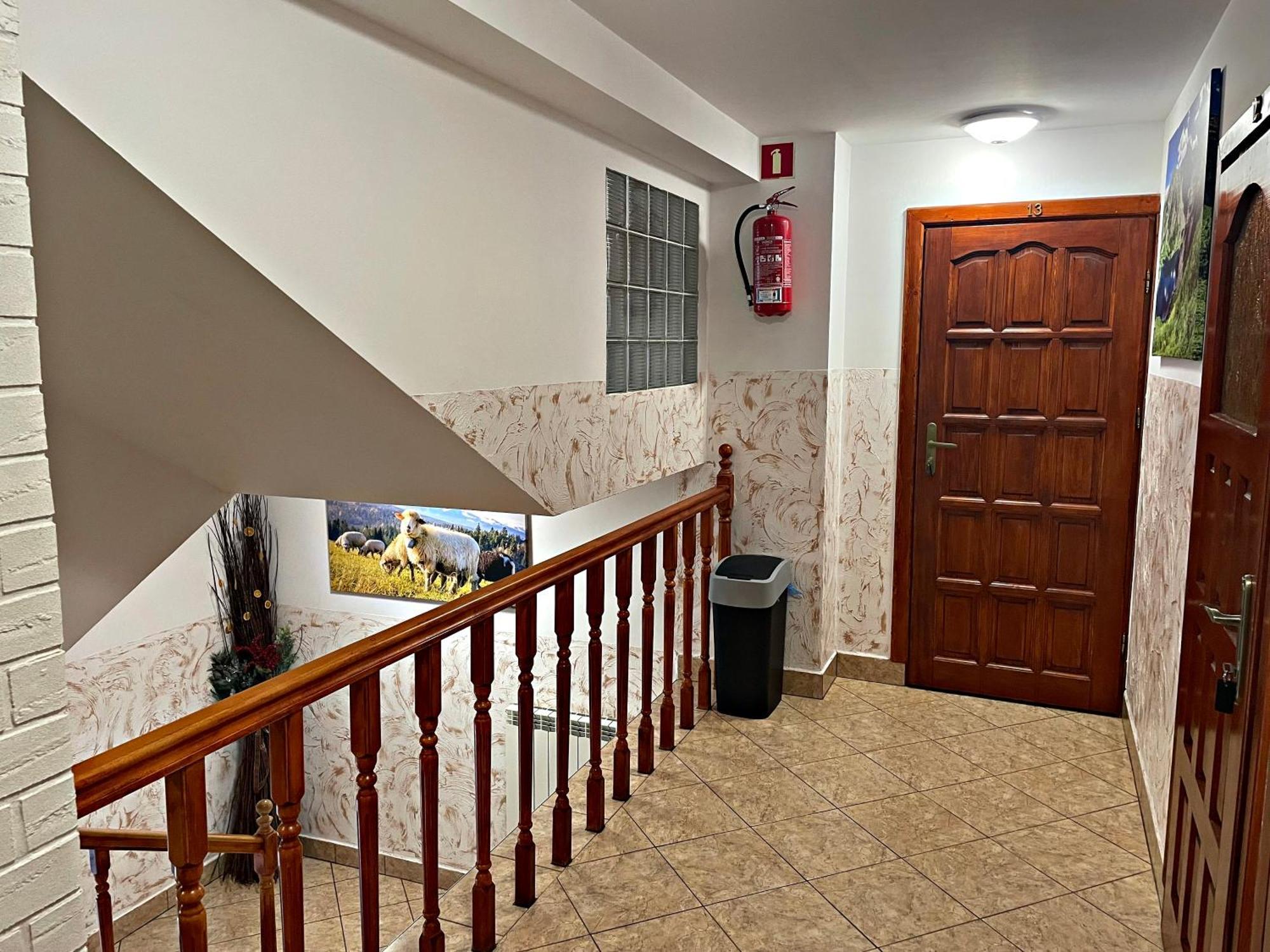 Bed and Breakfast D.W. Tatra House Zakopane Exterior foto
