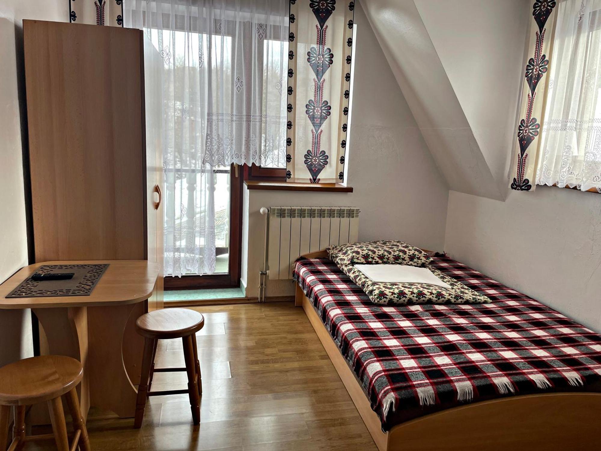 Bed and Breakfast D.W. Tatra House Zakopane Exterior foto